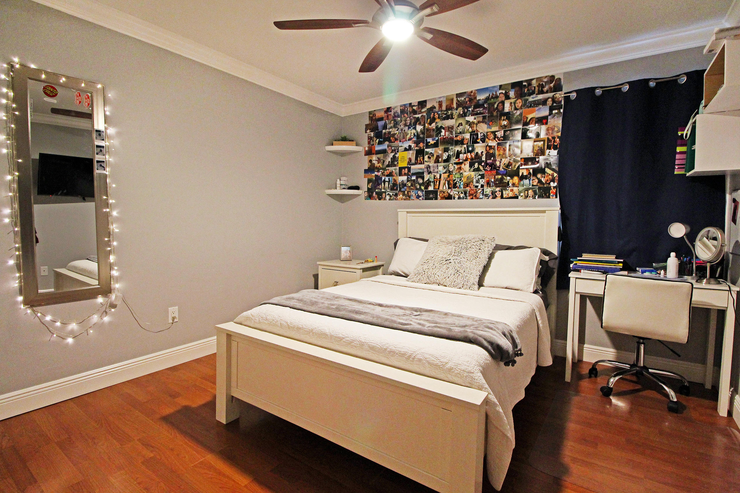 8206 Kenwood Road Fort Pierce, FL 34951 - Photo 14 of 30 guest bed 1
