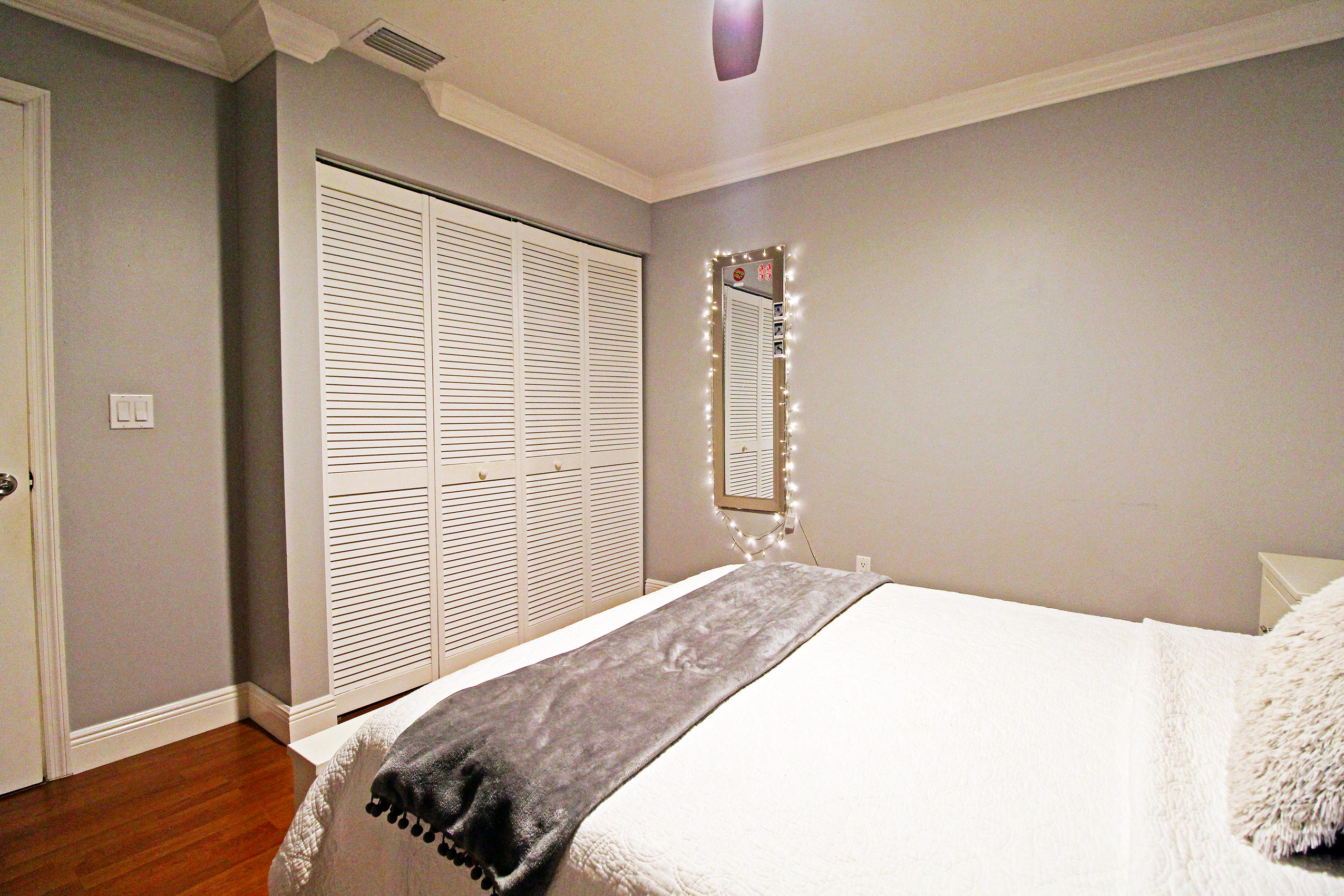 8206 Kenwood Road Fort Pierce, FL 34951 - Photo 15 of 30 Guest Bed 2
