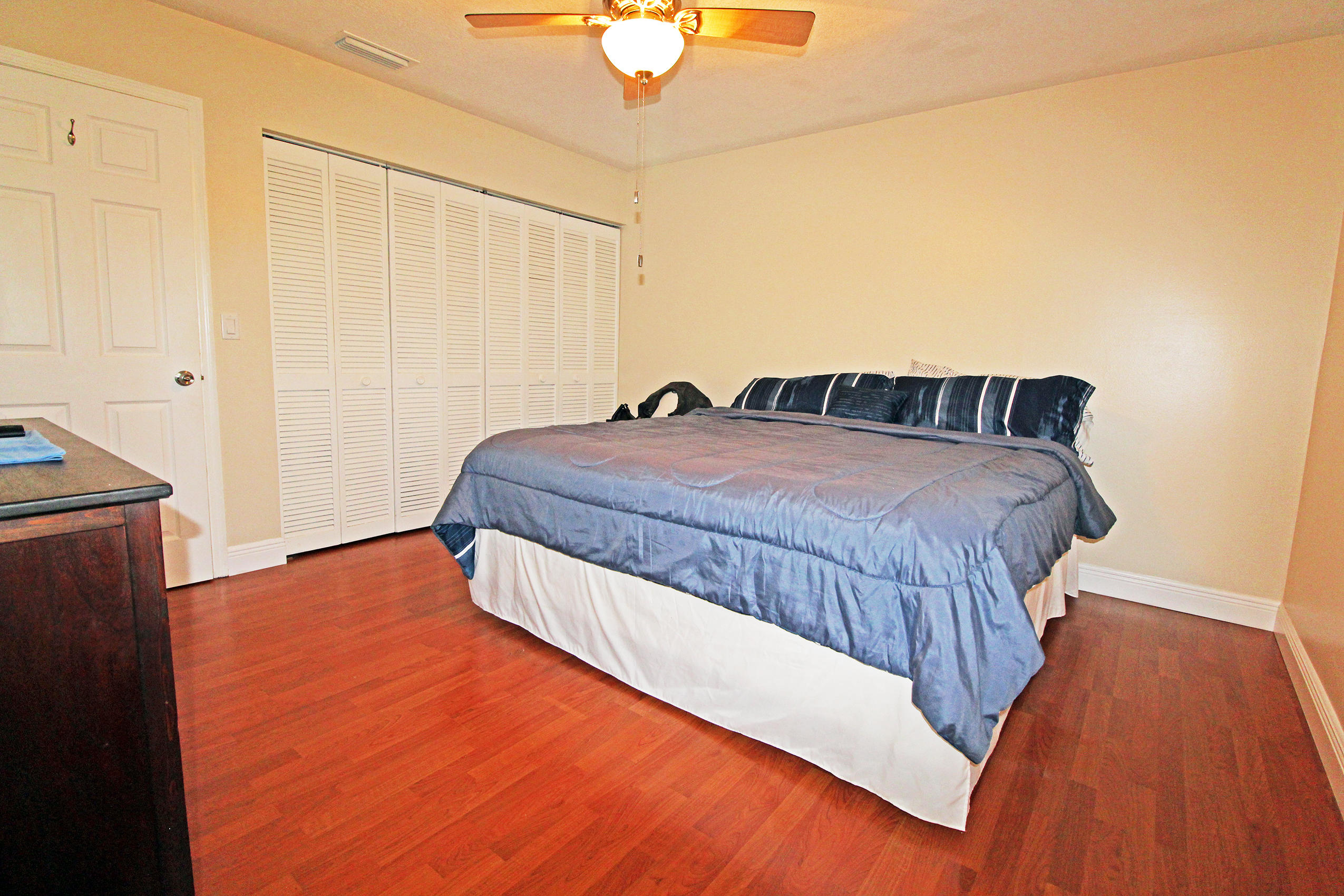 8206 Kenwood Road Fort Pierce, FL 34951 - Photo 20 of 30 Master bed 2