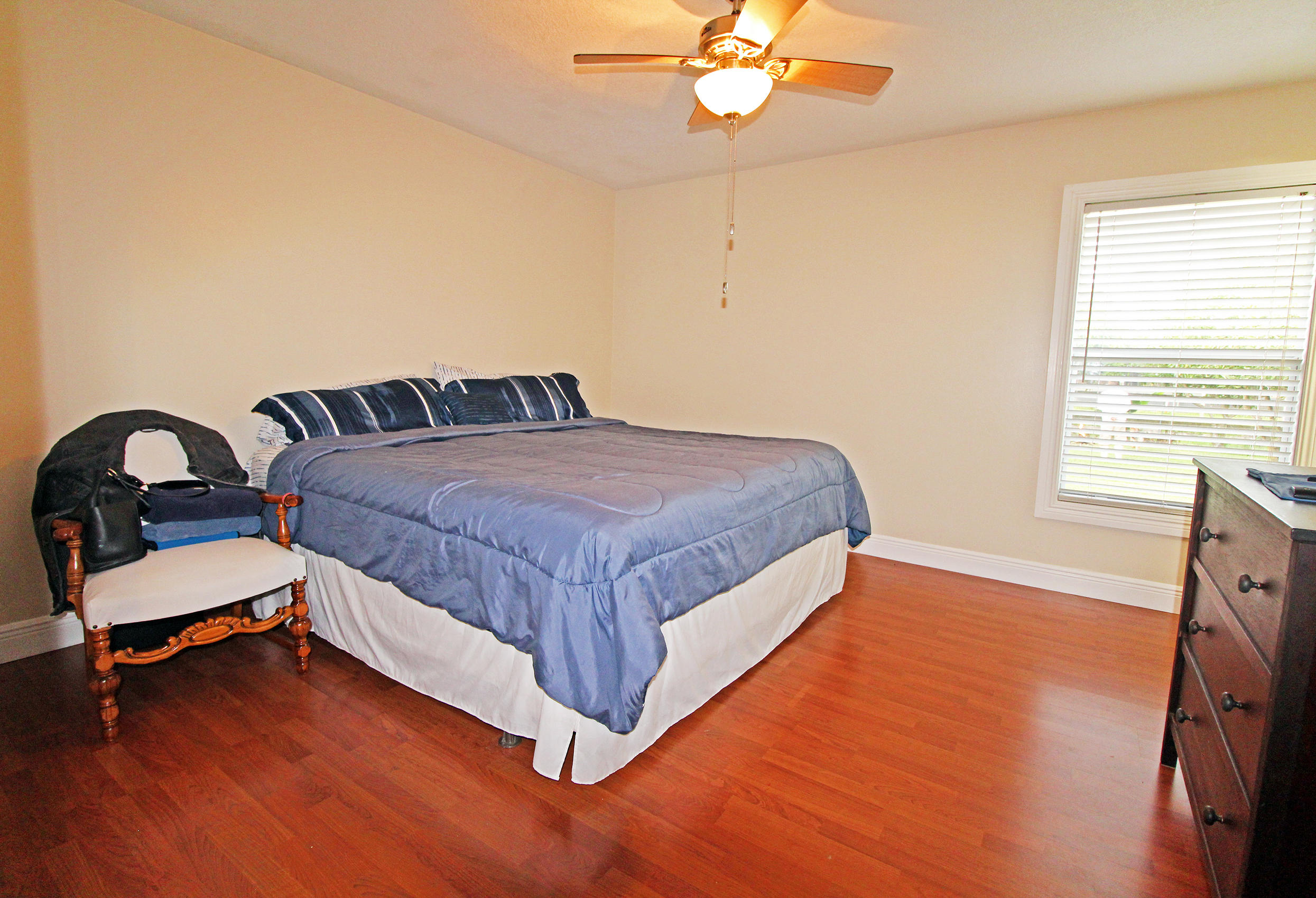 8206 Kenwood Road Fort Pierce, FL 34951 - Photo 21 of 30 Master Bed 1