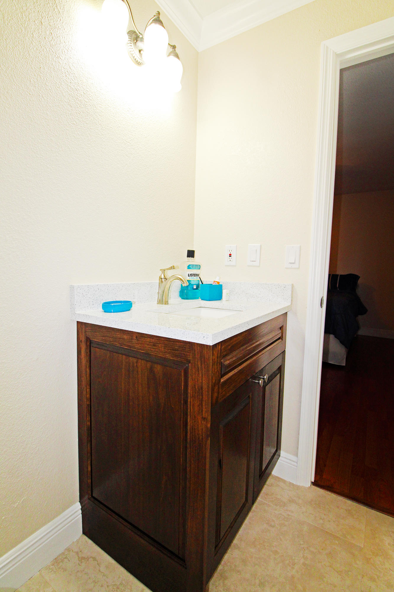 8206 Kenwood Road Fort Pierce, FL 34951 - Photo 23 of 30 Master bath 2
