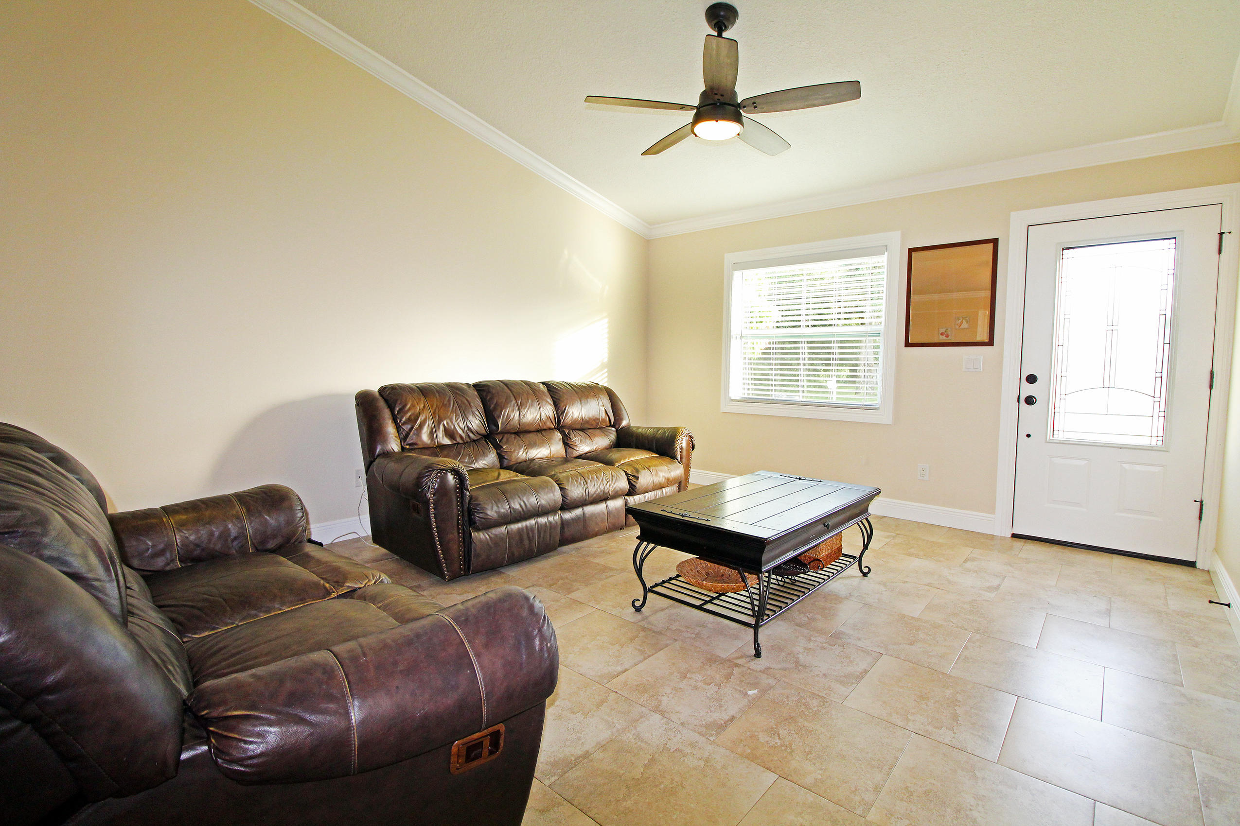 8206 Kenwood Road Fort Pierce, FL 34951 - Photo 6 of 30 living 1