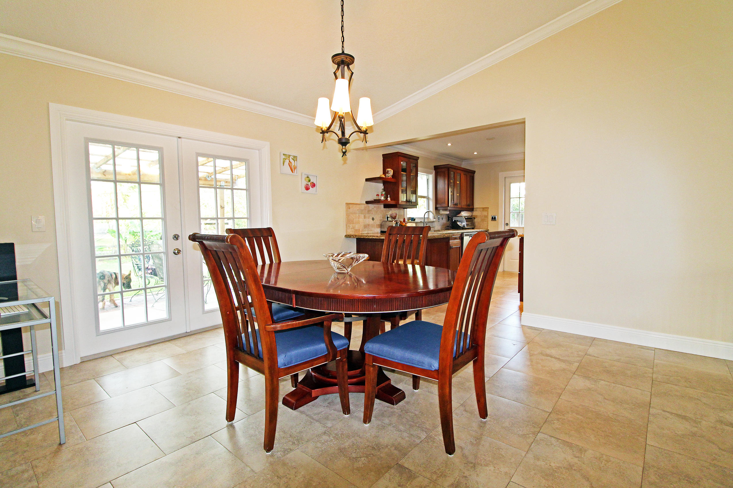 8206 Kenwood Road Fort Pierce, FL 34951 - Photo 7 of 30 dining 1