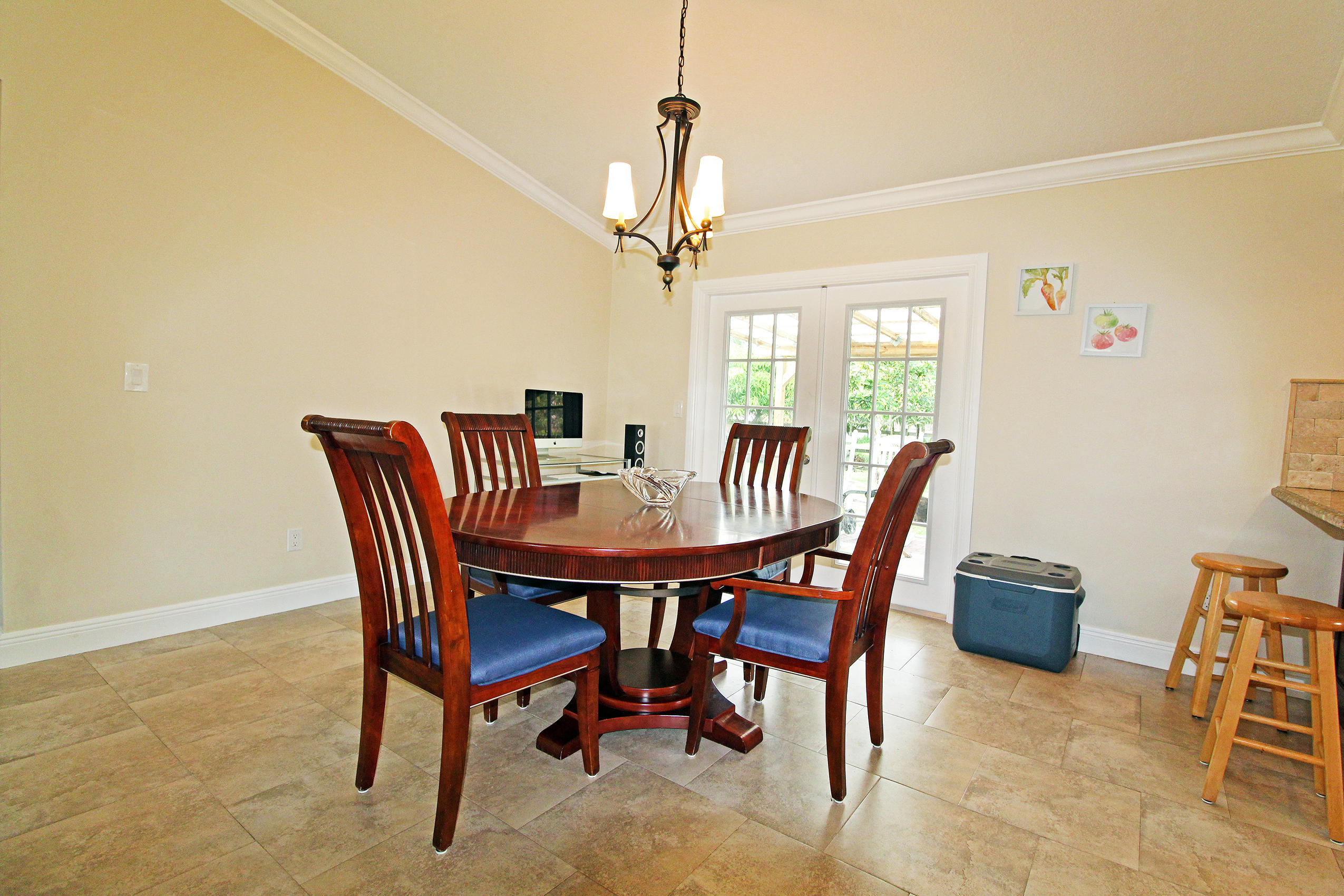 8206 Kenwood Road Fort Pierce, FL 34951 - Photo 8 of 30 dining 2