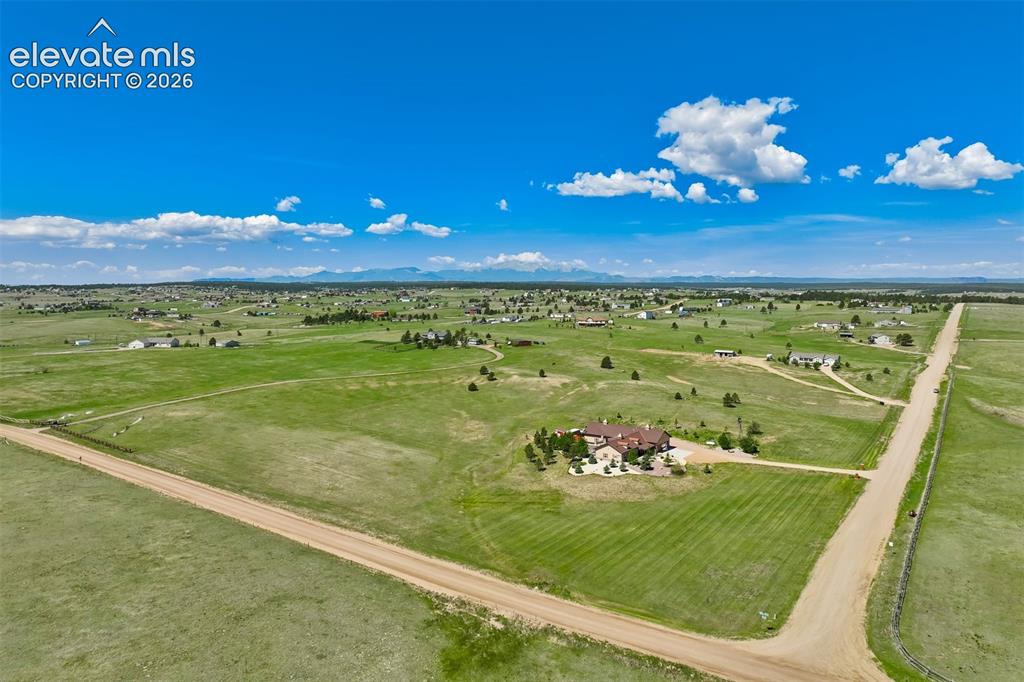 13735 Mc Cune Road Elbert, CO 80106 - Photo 48 of 50