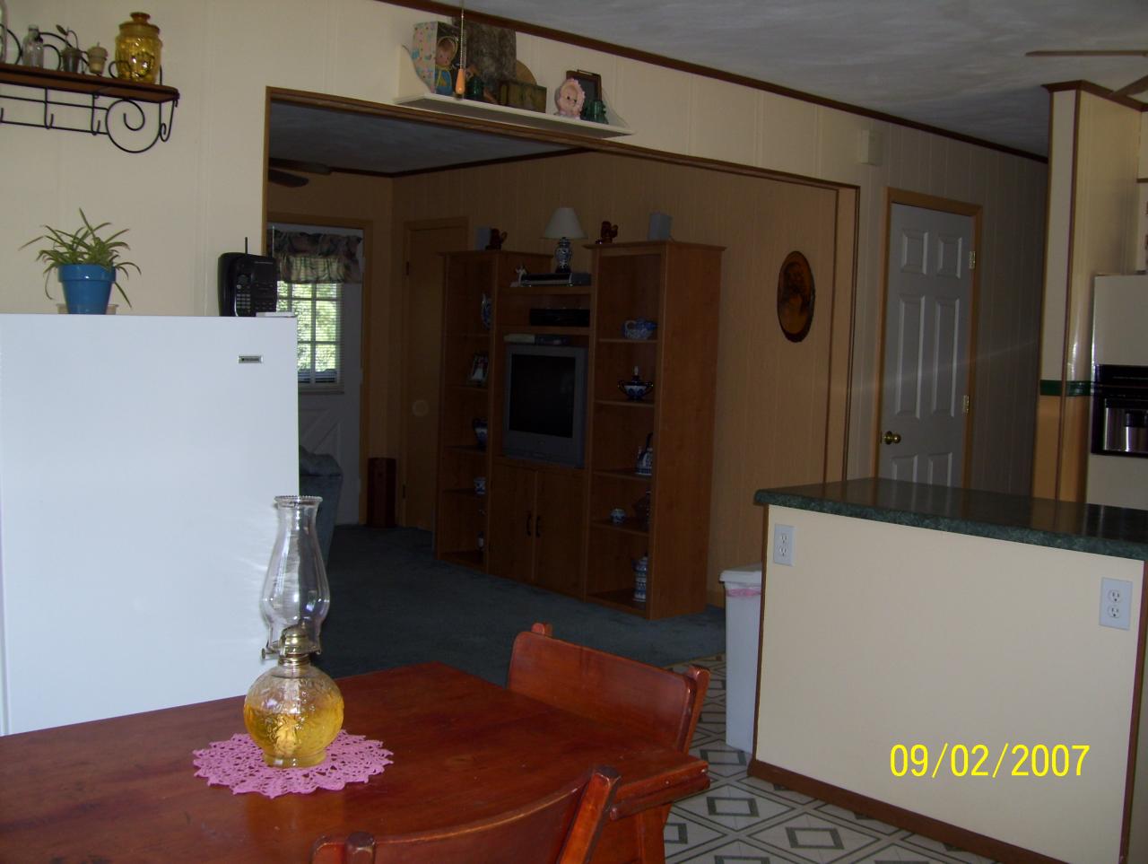 3401 Eton Road Hardy, VA 24101 - Photo 12 of 13 a living room with furniture