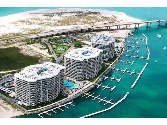 28107 Perdido Beach Boulevard, Unit D504 Orange Beach, AL 36561 - Photo 1 of 21