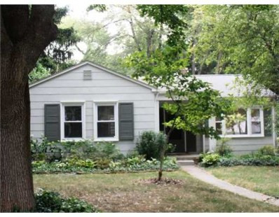 1809 Chandler Road Ann Arbor, MI 48105 - Photo 1 of 10 Photo 1