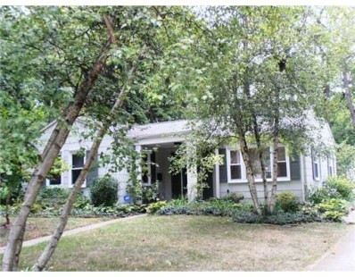 1809 Chandler Road Ann Arbor, MI 48105 - Photo 2 of 10 Photo 2