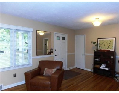 1809 Chandler Road Ann Arbor, MI 48105 - Photo 3 of 10 Photo 3