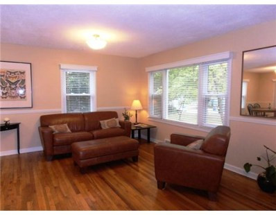 1809 Chandler Road Ann Arbor, MI 48105 - Photo 4 of 10 Photo 4