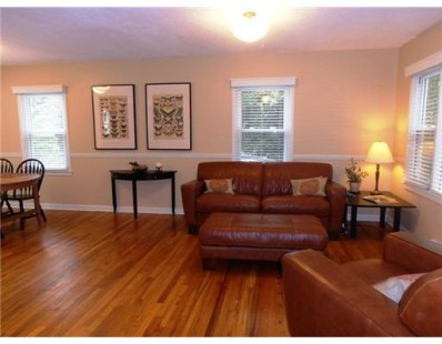 1809 Chandler Road Ann Arbor, MI 48105 - Photo 5 of 10 Photo 5