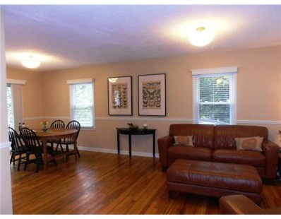 1809 Chandler Road Ann Arbor, MI 48105 - Photo 6 of 10 Photo 6