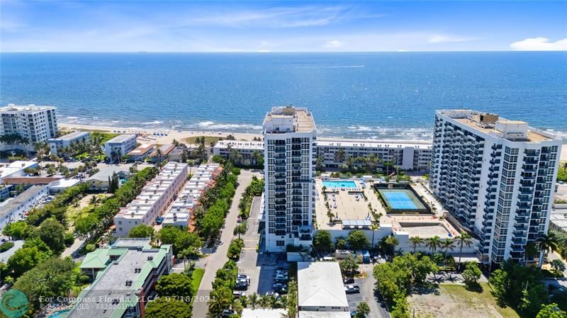531 North Ocean Blvd Unit 706  
