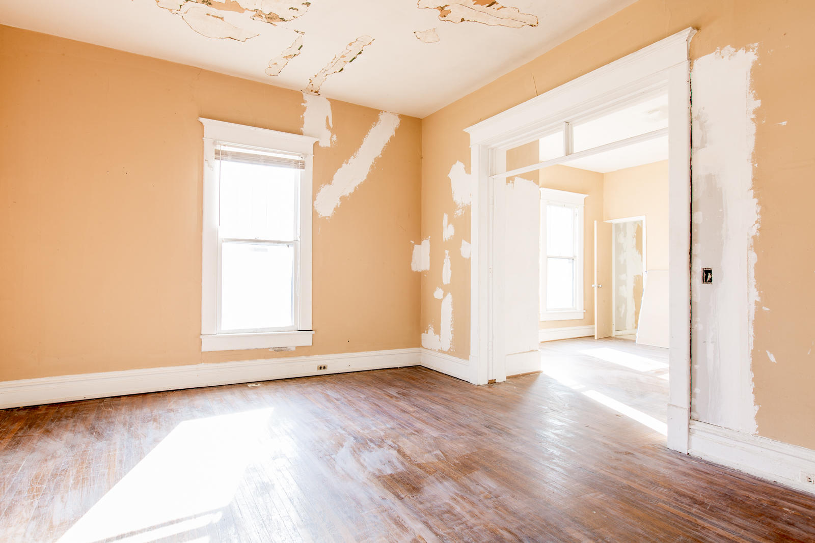 2210 Union Avenue Chattanooga, TN 37404 - Photo 8 of 9 Dining Room