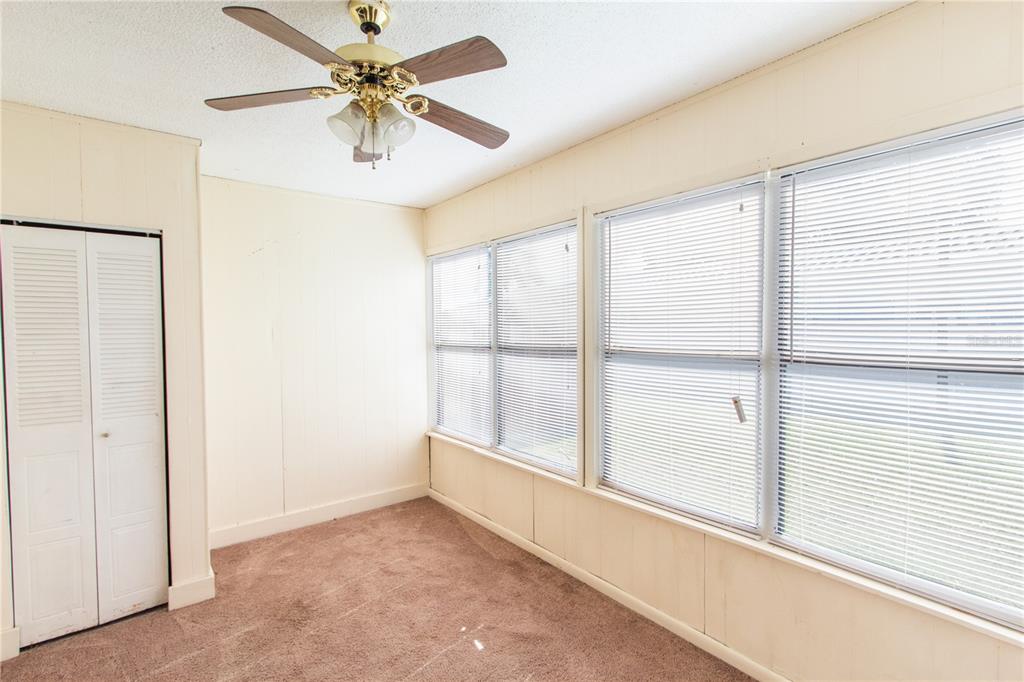 709 Mosley Road Lake Alfred, FL 33850 - Photo 16 of 17 a view of an empty room with a window