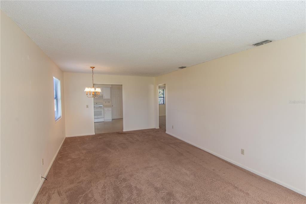 709 Mosley Road Lake Alfred, FL 33850 - Photo 5 of 17 a view of empty room