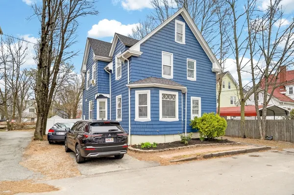 $639,900 | 5 Foster Street, Attleboro, MA 02703