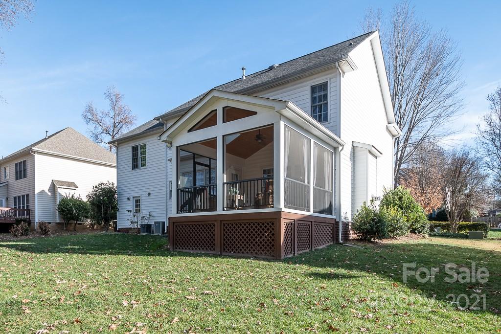 10220 Willingham Road Huntersville, NC 28078 - Photo 25 of 28 Gallery Image 25