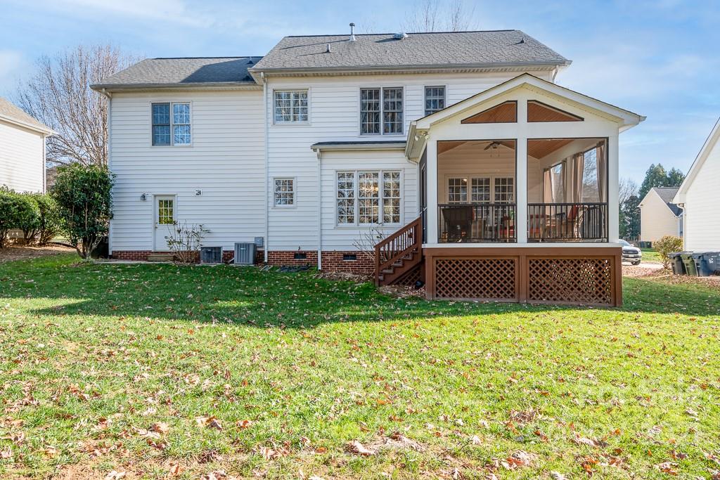 10220 Willingham Road Huntersville, NC 28078 - Photo 27 of 28 Gallery Image 27
