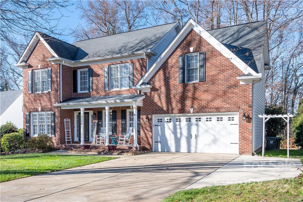 10220 Willingham Road Huntersville, NC 28078 - Photo 28 of 28 Gallery Image 28