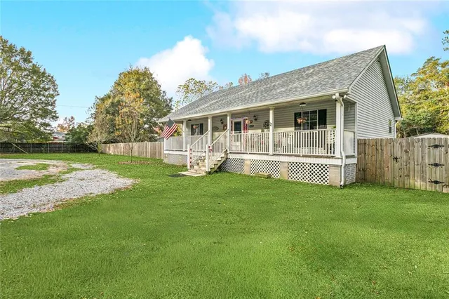 $235,000 | 58091 St Genevieve Lane, Slidell, LA 70460