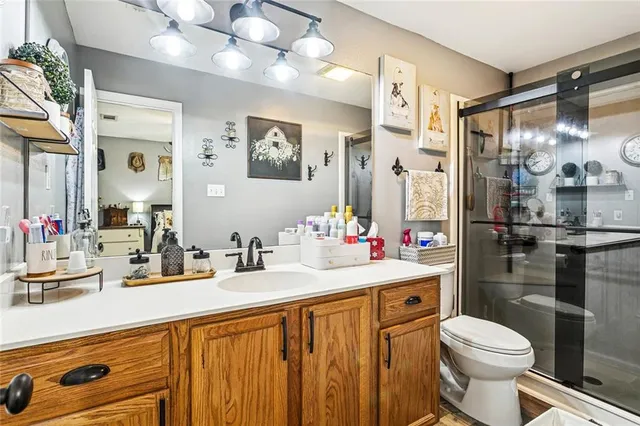 $235,000 | 58091 St Genevieve Lane, Slidell, LA 70460