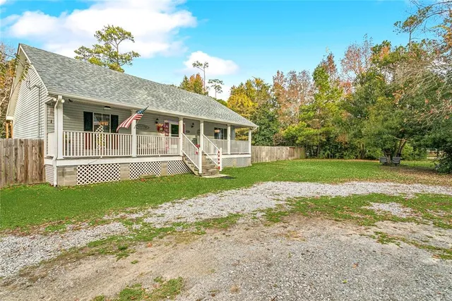$235,000 | 58091 St Genevieve Lane, Slidell, LA 70460