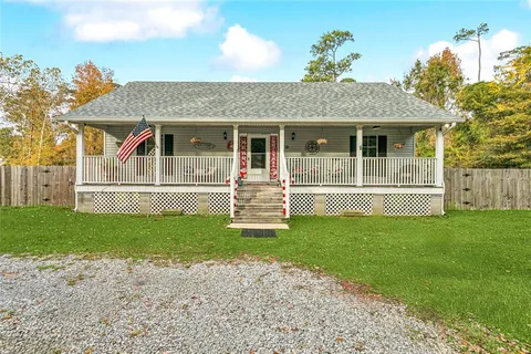 $210,000 | 58091 St Genevieve Lane, Slidell, LA 70460