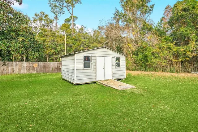 $235,000 | 58091 St Genevieve Lane, Slidell, LA 70460