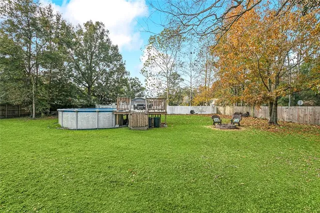 $235,000 | 58091 St Genevieve Lane, Slidell, LA 70460