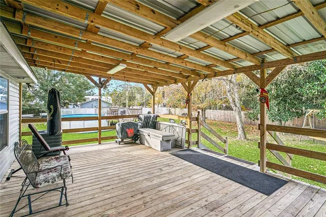 $235,000 | 58091 St Genevieve Lane, Slidell, LA 70460