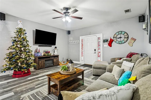 $235,000 | 58091 St Genevieve Lane, Slidell, LA 70460