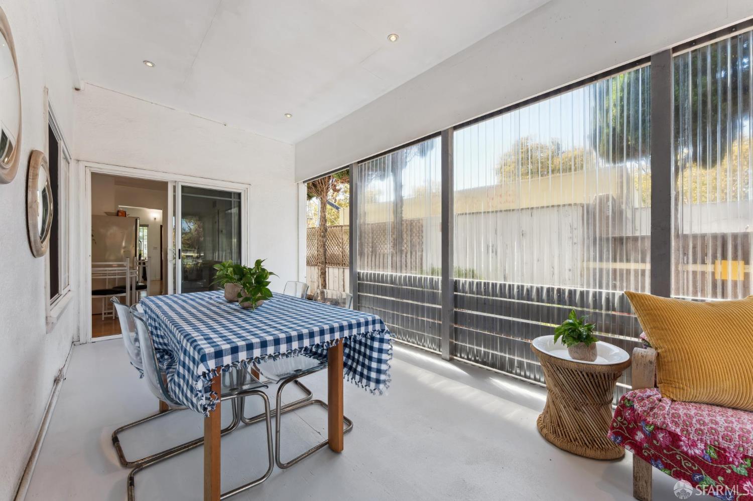 1109 Channing Way Berkeley, CA 94702 - Photo 16 of 24 a room with furniture and windows