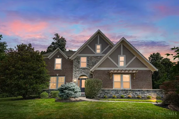 $685,000 | 101 Dorsey Lane, Loveland, OH 45140