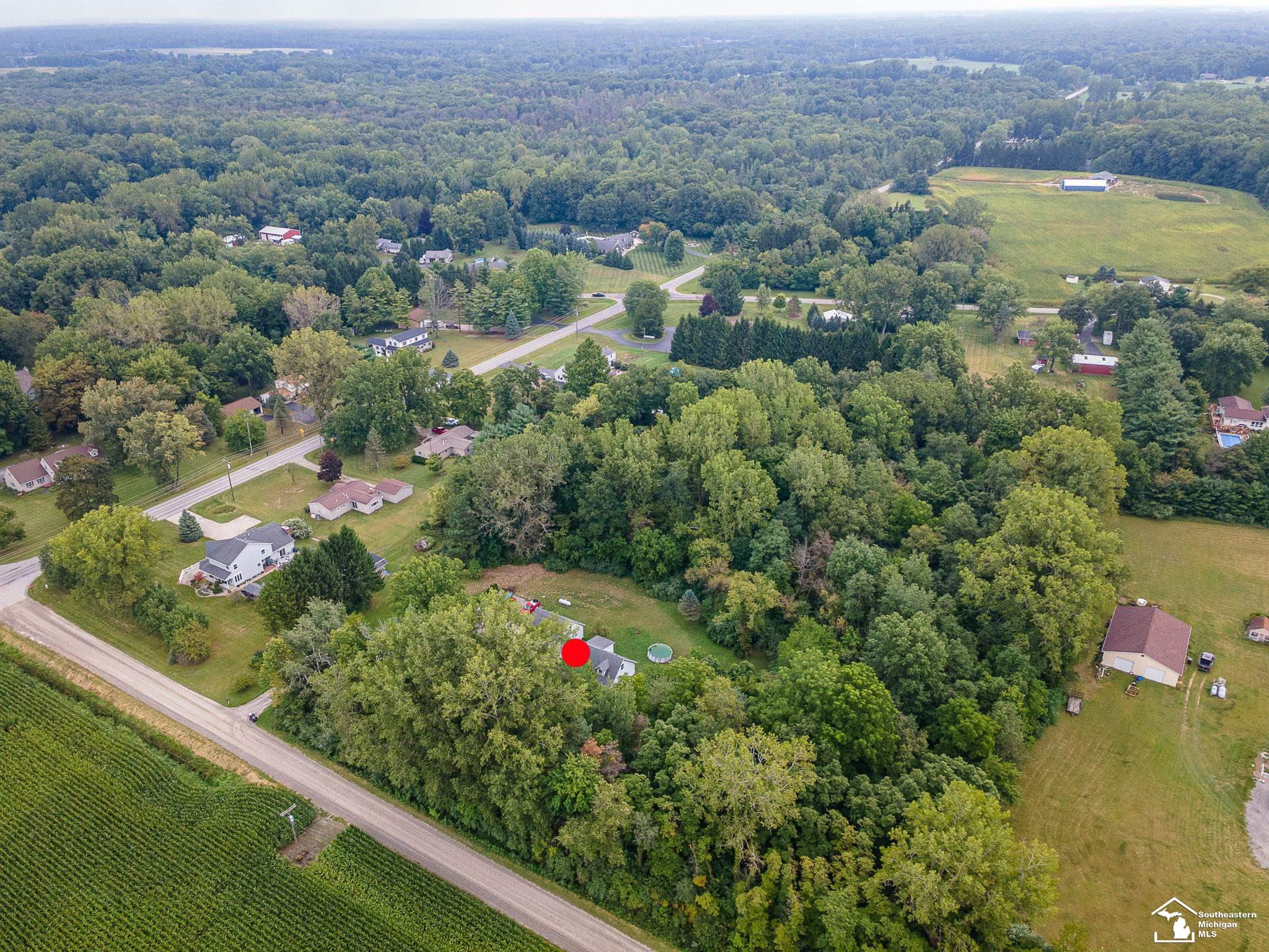 5825 Bacon Road Petersburg, MI 49270 - Photo 42 of 42 Gallery Image 42