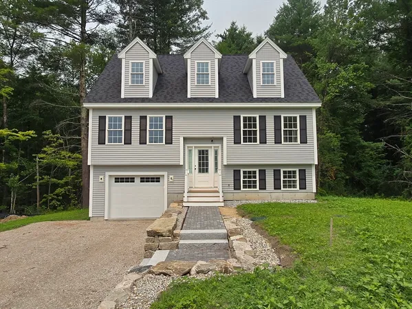 $669,000 | 6 Adams Road, Townsend, MA 01469