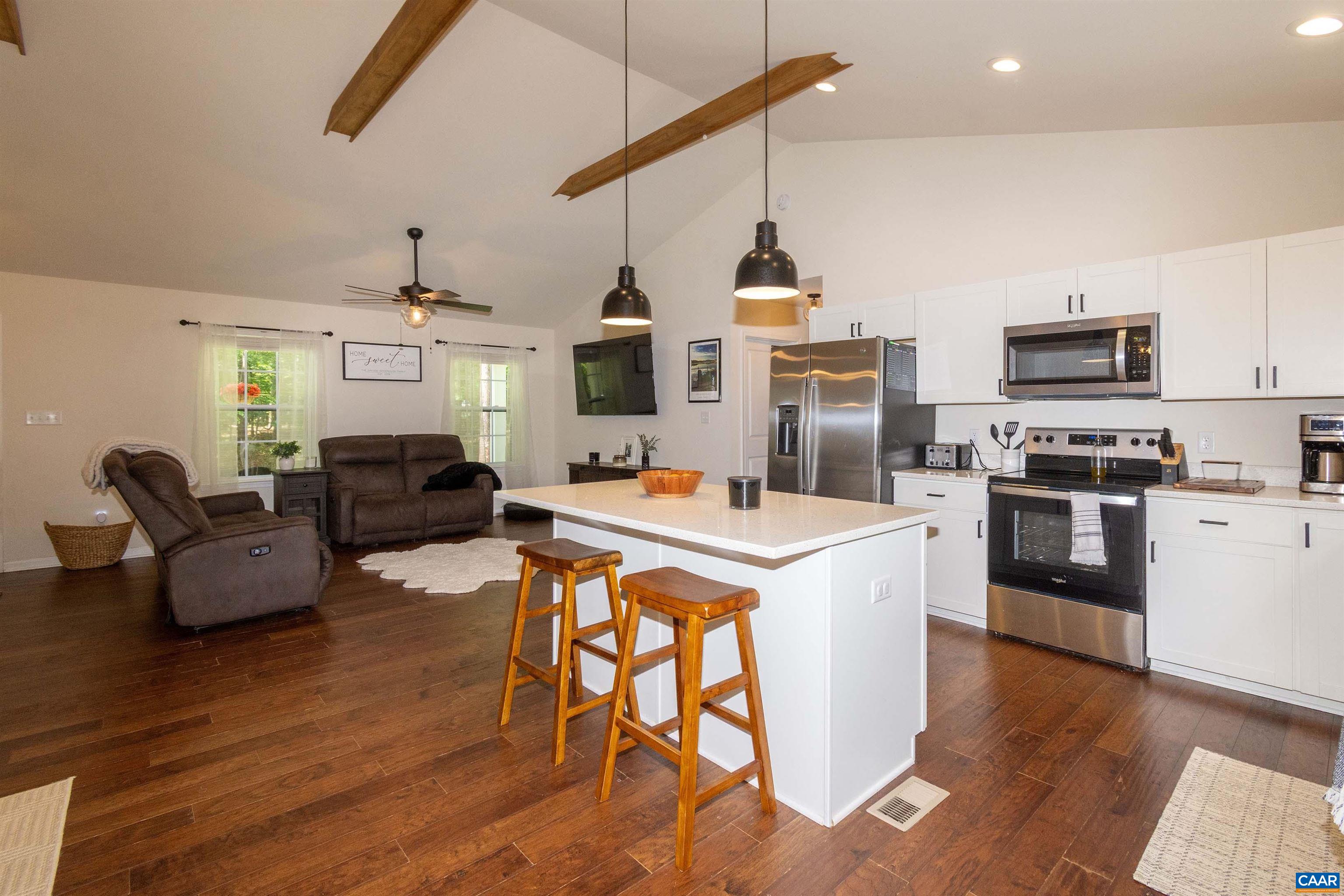 13079 Kendall Road Orange, VA 22960 - Photo 12 of 57 Kitchen