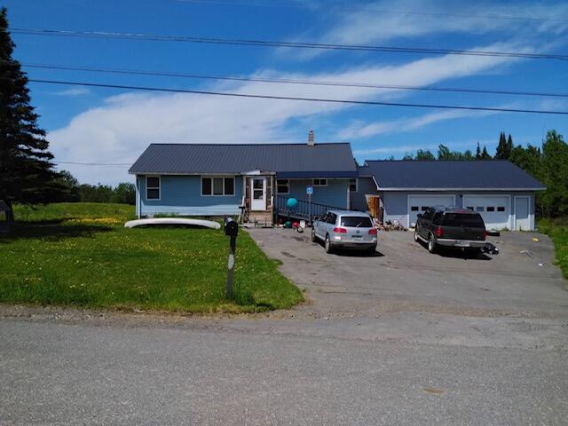 165 Fox Hill Road Portage Lake, ME 04768 - Photo 1 of 40 165 Fox Hill Road Portage Lake Spring
