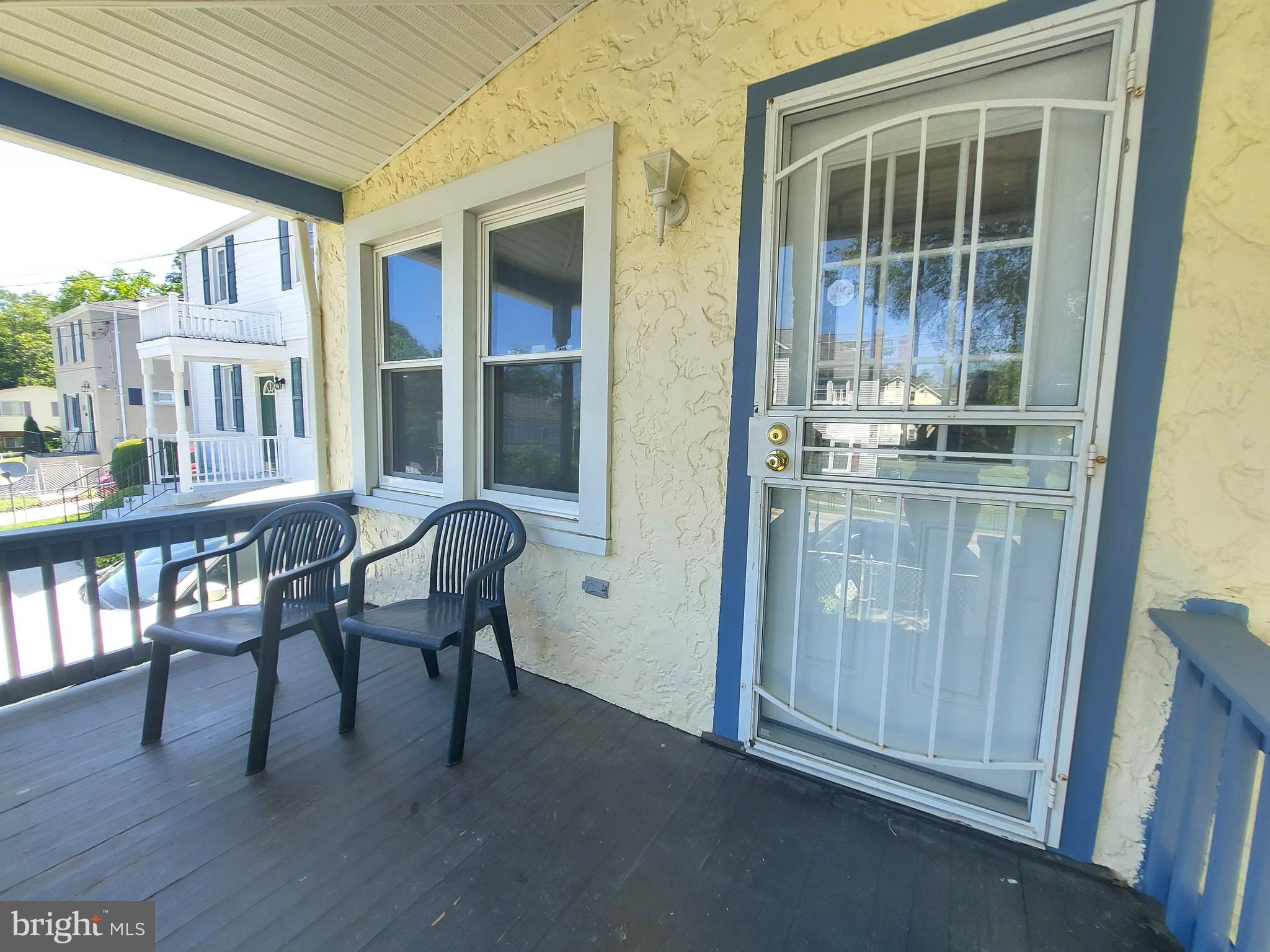 611 60th Place Fairmount Heights, MD 20743 - Photo 40 of 46