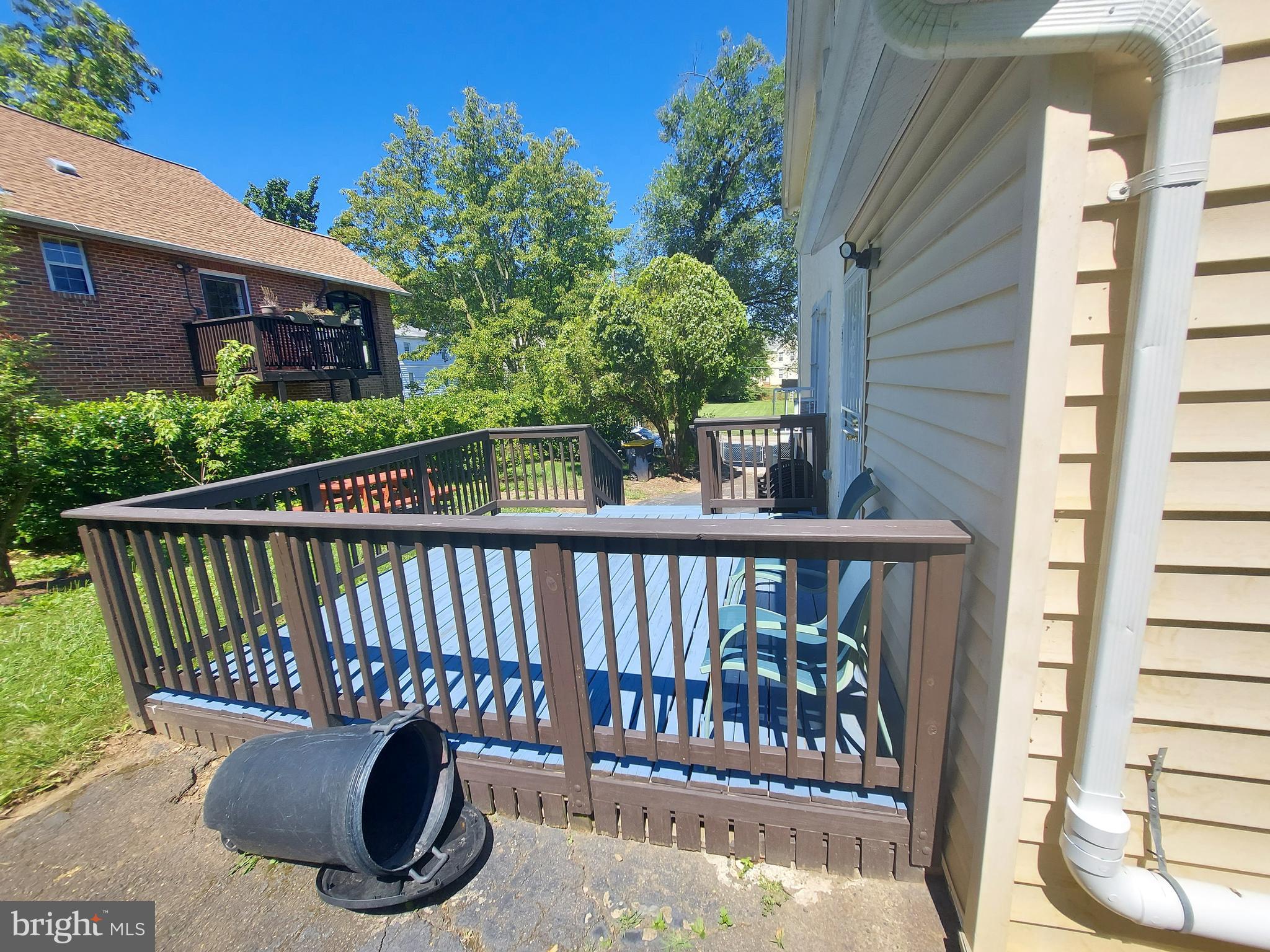 611 60th Place Fairmount Heights, MD 20743 - Photo 41 of 46