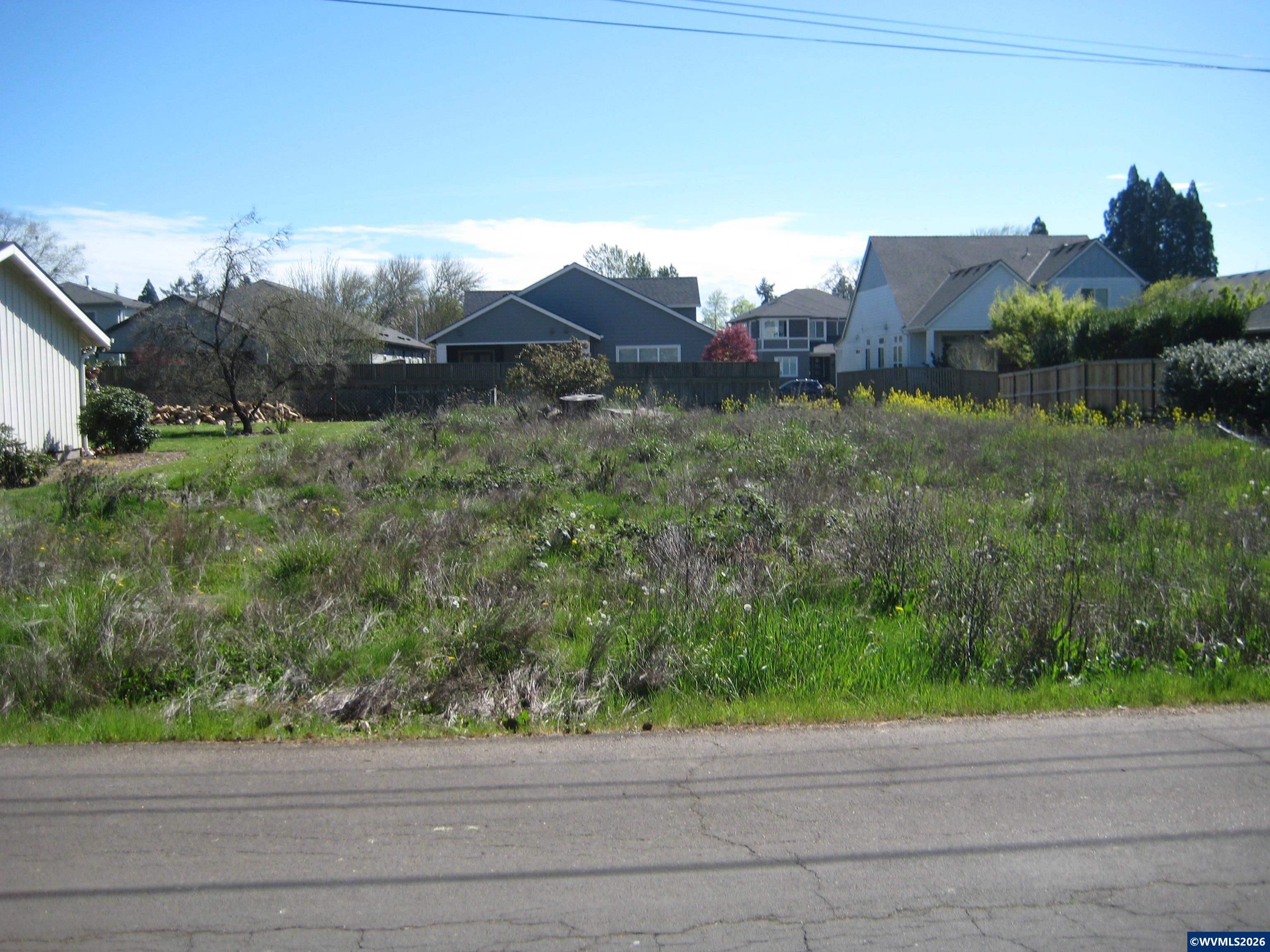 1215 Southwest Timian Street Corvallis, OR 97333 - Photo 1 of 1