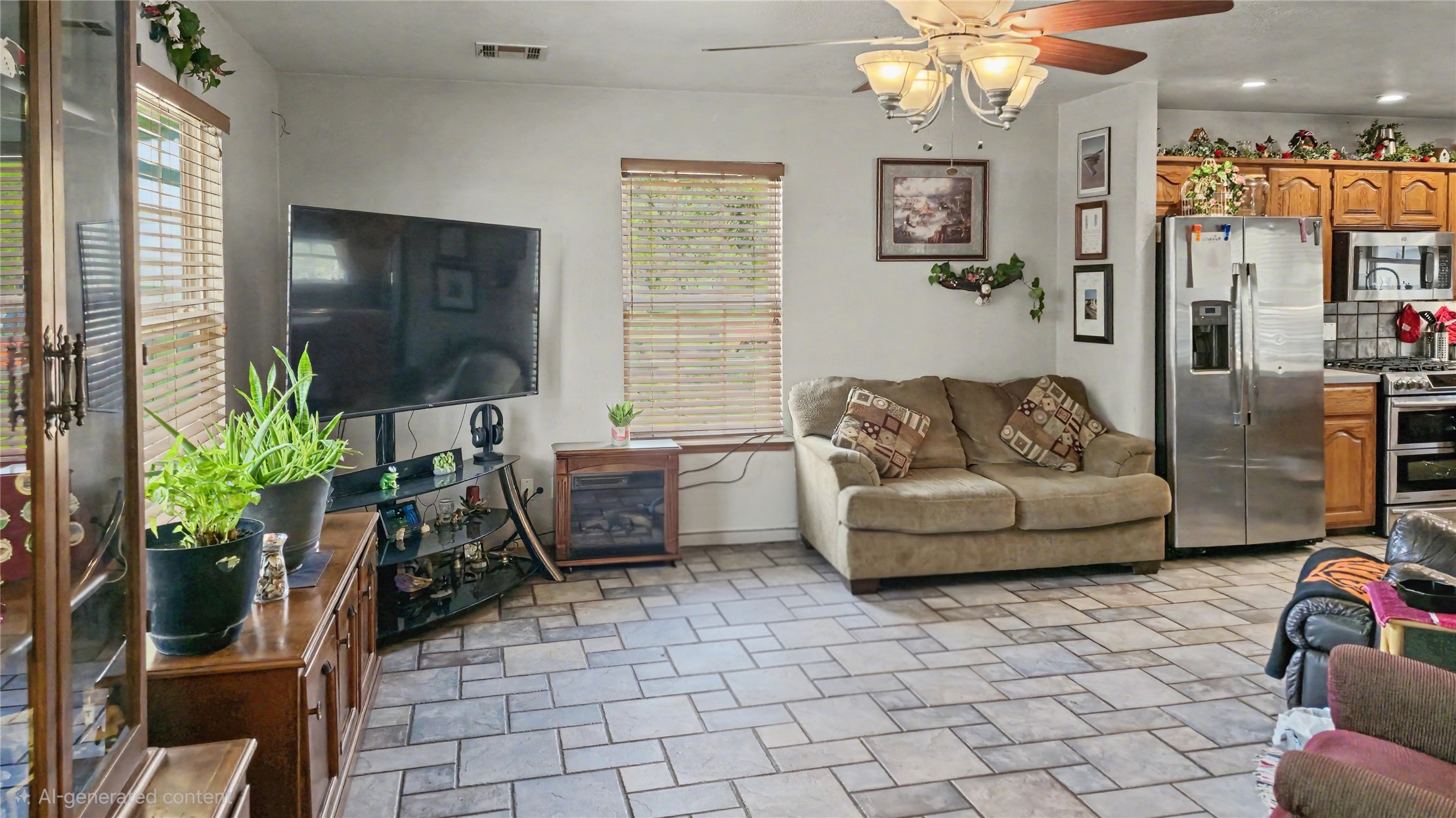 114293 South 4209 Road Eufaula, OK 74432 - Photo 10 of 34 Gallery Image 10