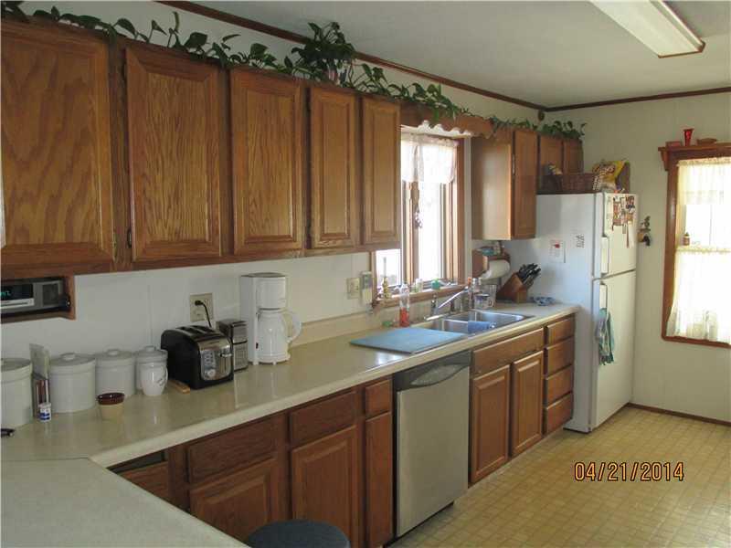 57 Elm Street Milo, ME 04463 - Photo 2 of 16 Kitchen.