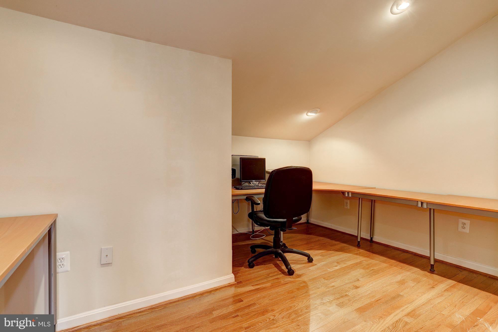 15741 Good Hope Road Silver Spring, MD 20905 - Photo 16 of 30 Media Room