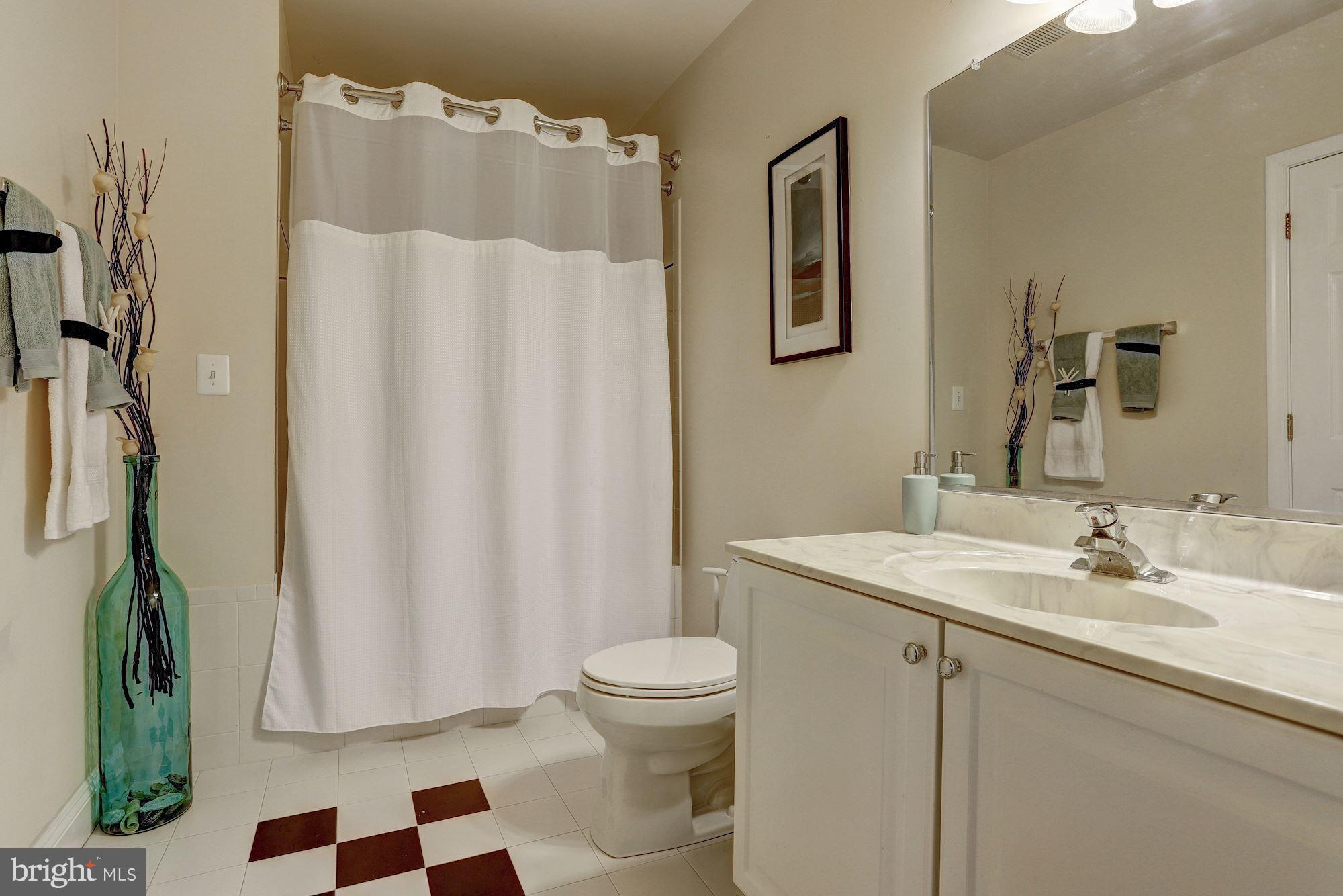 15741 Good Hope Road Silver Spring, MD 20905 - Photo 20 of 30 Full Bath
