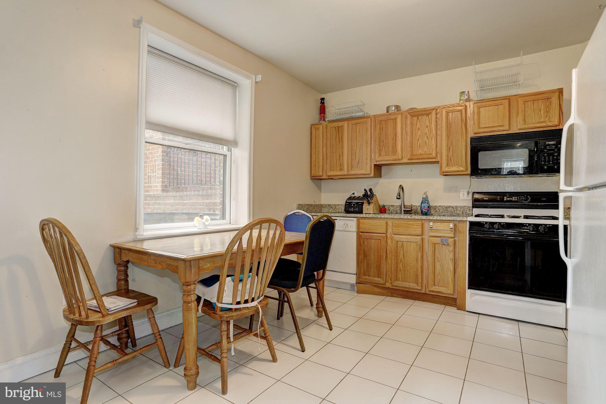15741 Good Hope Road Silver Spring, MD 20905 - Photo 27 of 30 2nd Kitchen