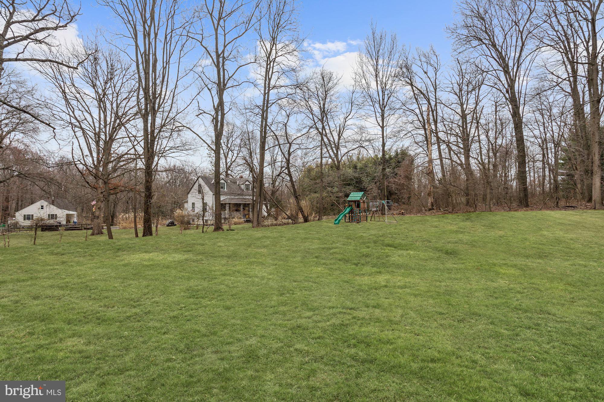 15741 Good Hope Road Silver Spring, MD 20905 - Photo 30 of 30 Rear Yard