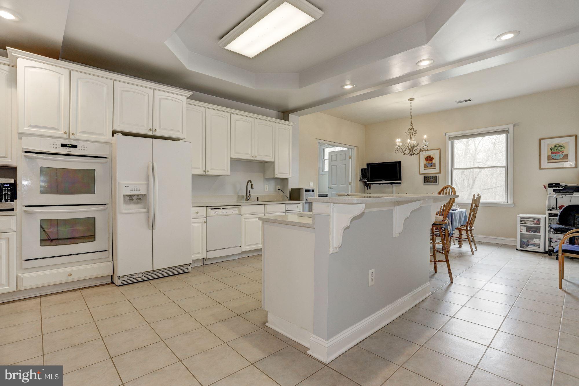 15741 Good Hope Road Silver Spring, MD 20905 - Photo 5 of 30 Kitchen
