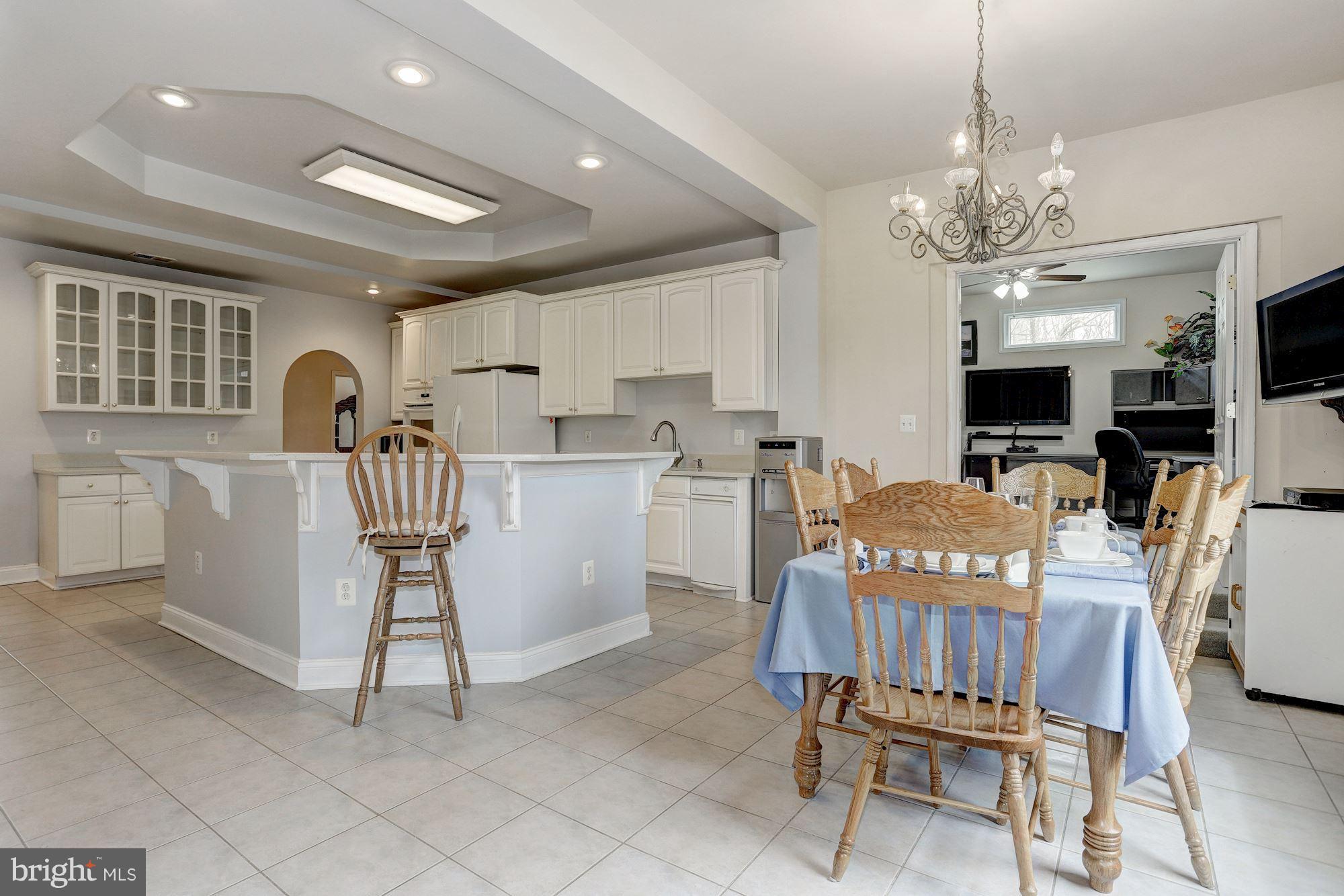 15741 Good Hope Road Silver Spring, MD 20905 - Photo 6 of 30 Breakfast Room